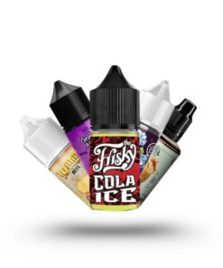 Local Salt