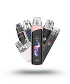 Pod System