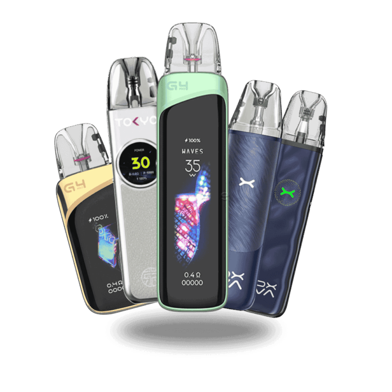Pod System